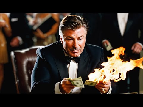 Baldwin Unveiled: Analyzing Alec Baldwin's Finances After Scandals