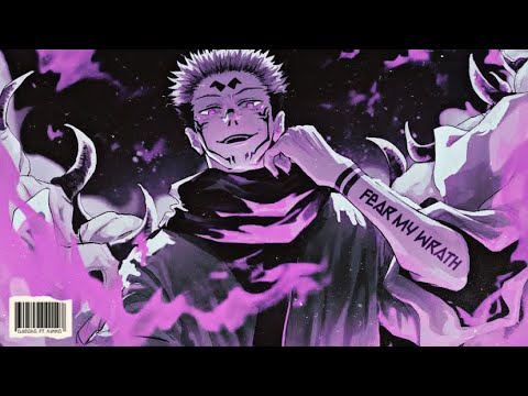 DAEGHO - FEAR MY WRATH (ft. NIKKO) 😈