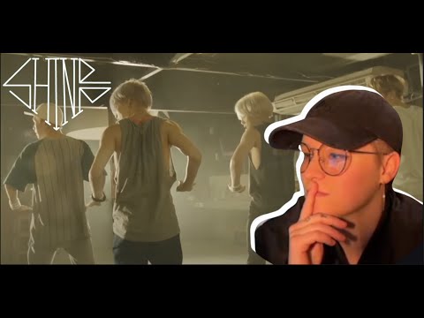 DANCER CHOREOGRAPHER REACTS - SHINee 샤이니 'View' Dance Edit Ver.