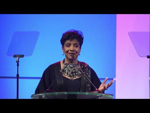 12th Annual Legacy Awards Honoree Phylicia Rashad