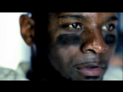 Gatorade Recover LaDainian Tomlinson 2011 Ad