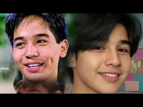 Pamangkin ni Rico yan carbon copy umano kay rico