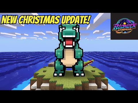 Unwrap the Fun! Abiotic Factor Multiplayer Christmas Update Revealed!