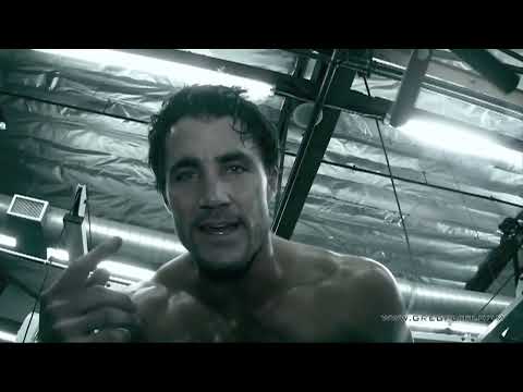 Greg Plitt: A Call To Action IV Preview | Greg Plitt Gym and Workout