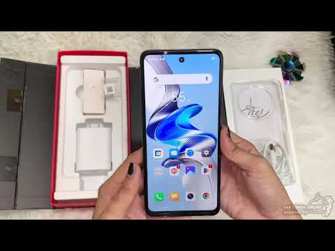 ITEL RS4 UNBOXING & QUICK SPECS