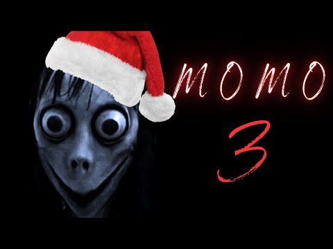 "Mo-Mo 3" Short Horror Film  #shortfilm #horrorstories