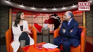 Tonight with Frank Islam- Interview with Sarish Khan