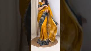 Saree #saree #trending #trendingshorts #trend #shorts #shortvideo #status#sareelovers#sareedraping