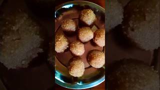 How to make kobbari undalu ln Telugu Icoconut laddu|kobbari Laddu #food#sweet#cooking#youtubeshorts