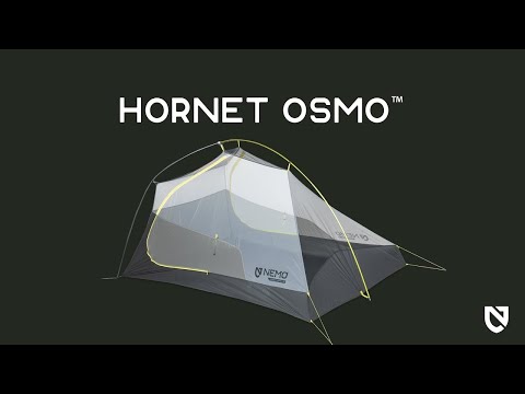 NEMO ホーネット オズモ™️ 機能説明｜Hornet OSMO™