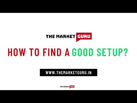 How to Find a Good Setup #sharemarket #trading #stockmarket #chartpatterns #chartstudy #yt #shorts