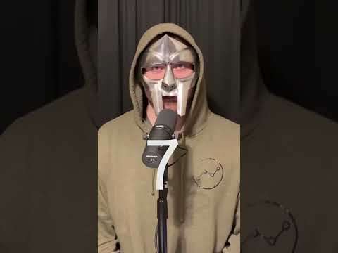 Top 10 MF DOOM songs #mfdoom