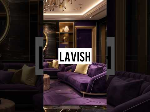 #lavishlifestyle #luxuryhome #luxuryhomes #lavishhomes #lifton #homedecorideas #interiorstyling