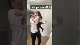 IN 10 YEARS WE WILL BE | IN 10 YEARS | #TRENDING #VIRAL #10YEARS #SHORTS #MOMCONTENT #MOM&DAUGHTER