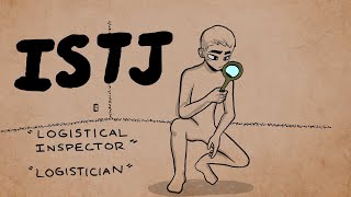 ISTJ Defined: What It Means to be the ISTJ Personality Type