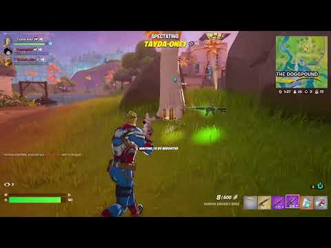 Fortnite New Chapter 2  Remix