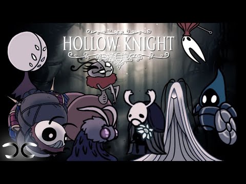 Hollow Knight | Episode 43 | Happy Couple