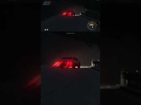 initial D unity 360°旋转救车和跳坡不是标题档?【完整视频】在下方⬇️