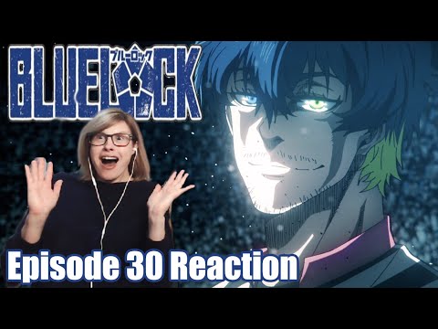 BLUE LOCK Season 2: Episode 6 Reaction! THE BIG STAGE?!