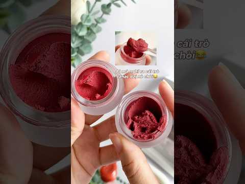 Son chiết của Fwee?? #fwee #goclamdep #makeup #kbeauty