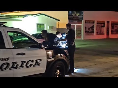 SAVING LIVES BY RECORDING COPS