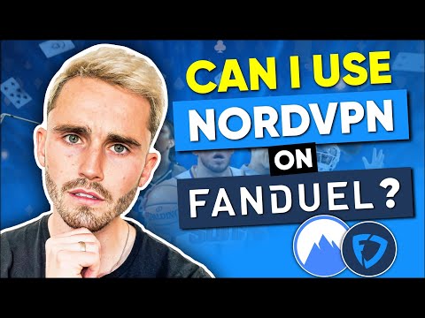 Can I Use a VPN to Access FanDuel Sportsbook?