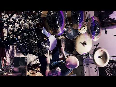 SADISTIC RITUAL - RAVING VOYEURISM (DRUM PLAY THROUGH)