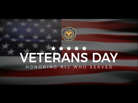 VA Inspector General 2024 Veterans Day Message