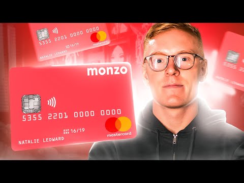 Watch This Before You Get Monzo | Monzo Card Review 2023