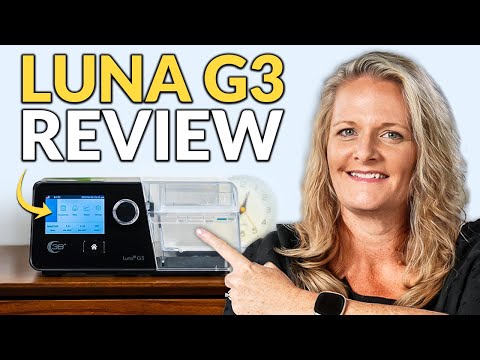 Luna G3 Hands-On Review – Complete Setup Guide and Menu Walk-through