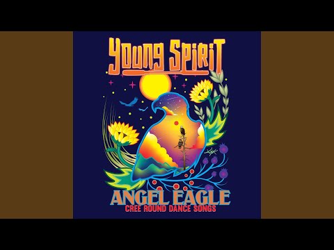 Angel Eagle