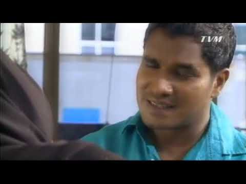 Adhives Eloaibah Gadharukuran S2 E6 part1