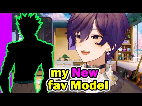 Shoto Reveals a New Unique Model