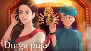 The Durga Puja Special Part 1 🔥