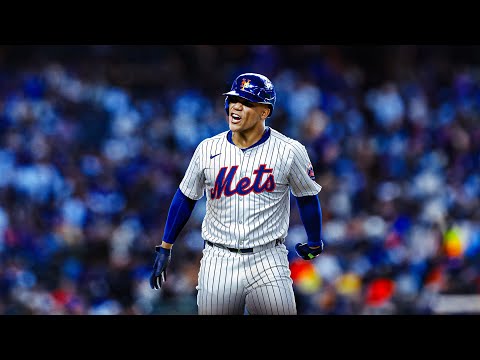 Juan Soto!!! New York Mets vs Toronto Blue Jays | Gameplay PS4