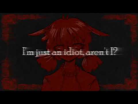 『darlynn ft. GUMI』 idiot 『VOCALOID Original』