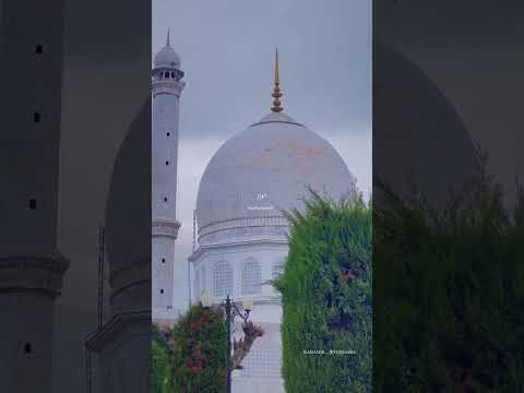 kabe ki rounak kabe ka manzar allah hu akbar allah hu akkabar