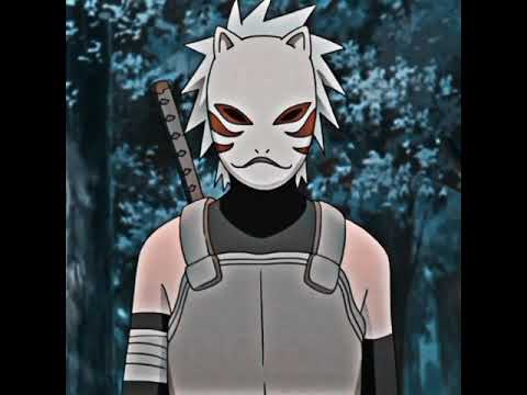 kakashi living life