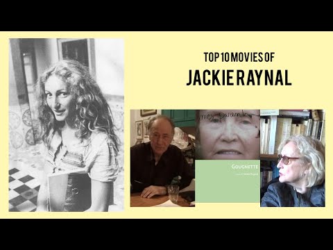 Jackie Raynal |  Top Movies by Jackie Raynal| Movies Directed by  Jackie Raynal