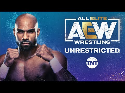 AEW Unrestricted Podcast with Scorpio Sky | 2/2/21