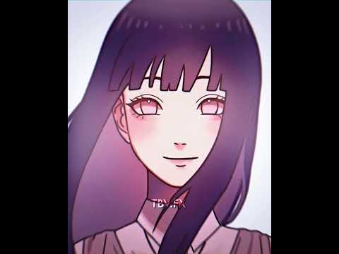 HINATA HYUGA 😍 || Edit || #hinata #hinatahyuga #hinataedit #narutoshippuden#anime #narutoedit