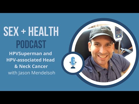 HPVSuperman and HPV-associated Head & Neck Cancer