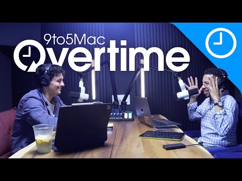 Overtime 030: Coffee Check in Brooklyn, NY