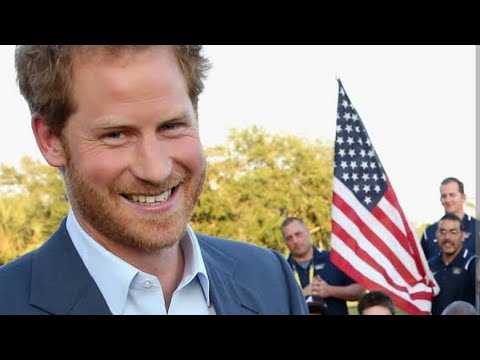 Prince Harry's Troubles May Increase in US After Upcoming Elections