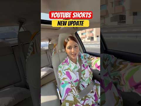 YouTube Shorts Good News #newupdate #youtubeupdate ​#mamtasachdeva #youtubeupdates