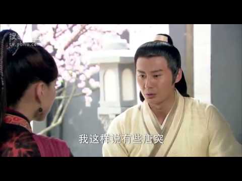 《新白发魔女传》 第26集【超清】   YouTube