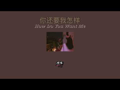 THAISUB-PINYIN | แปลเพลง《你还要我怎样》How Do You Want Me—薛之谦 Joker Xue