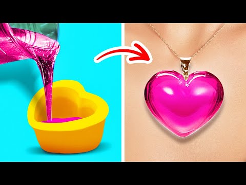 AWESOME & EASY DIY CLAY Crafts!🌟 Fun Creative Ideas by Imagine PlayWorld