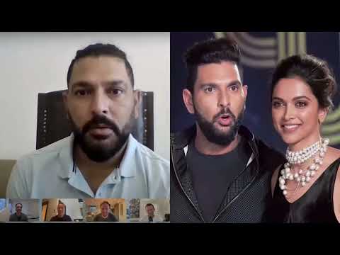 Yuvraj Is Spoiling Image Of Deepika | KRK #krkreview #bollywood #bollywoodkhabar #deepikapadukone