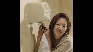 no water?😅🤣🙊#pinocchio #parkshinhye #kdrama #hitv #foryou #watchonhitv